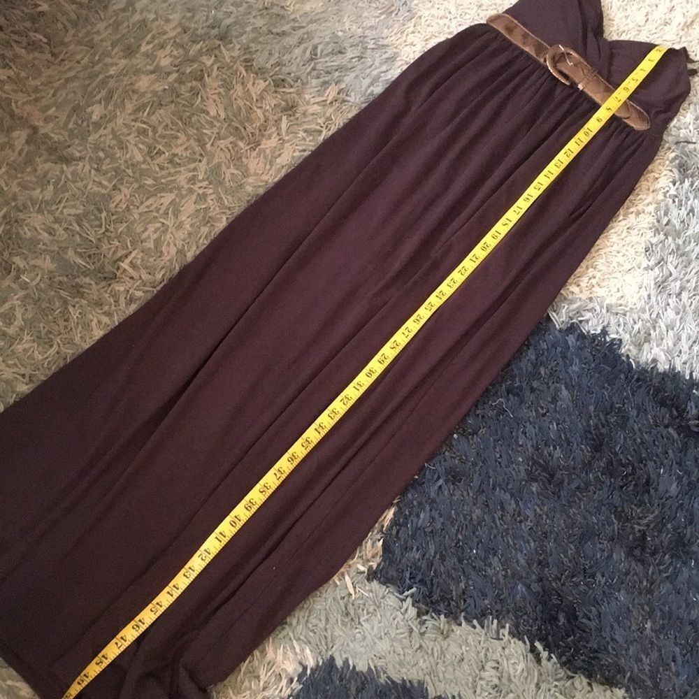 Vintage Fashion Instincts Maxi dress S - Picture 9 of 13
